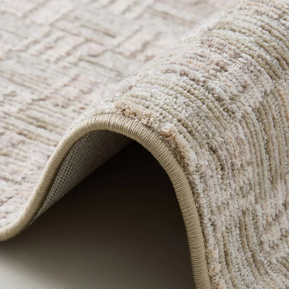 Are Thick Woven Rugs Hard to Clean? Thickness Isn't the Whole Story