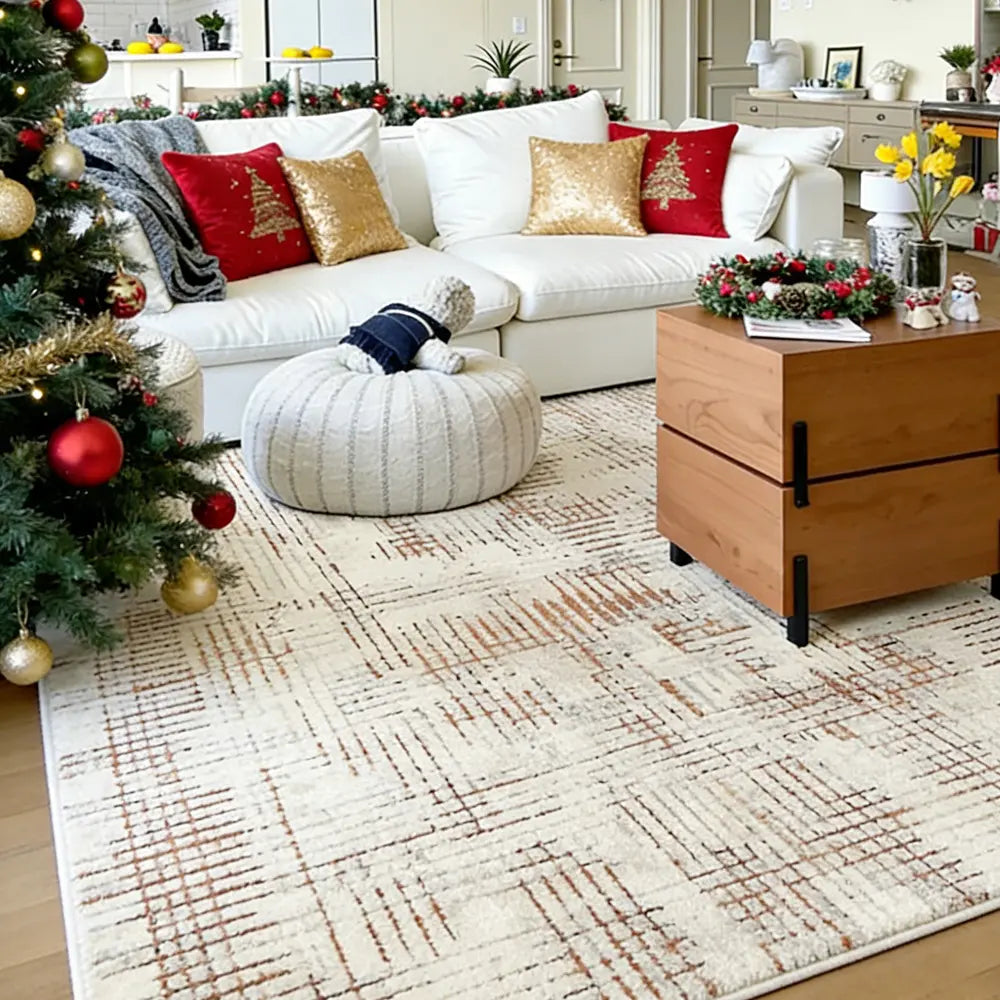 How Thick Should a Rug Be? What 12mm and 14mm Really Mean for Everyday Living