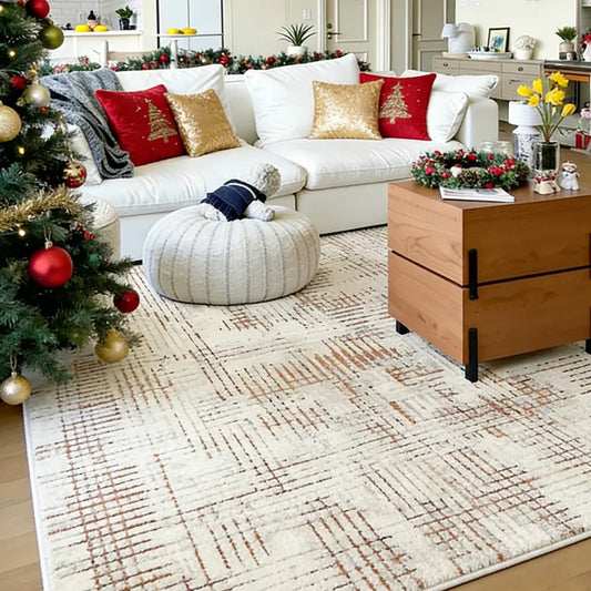 How Thick Should a Rug Be? What 12mm and 14mm Really Mean for Everyday Living
