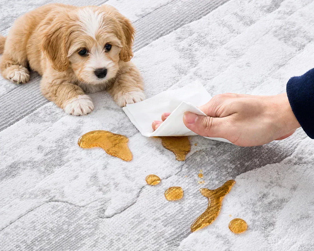 Pet-Friendly Rugs vs. Washable Rugs: Which Is Better for Homes with Pets?