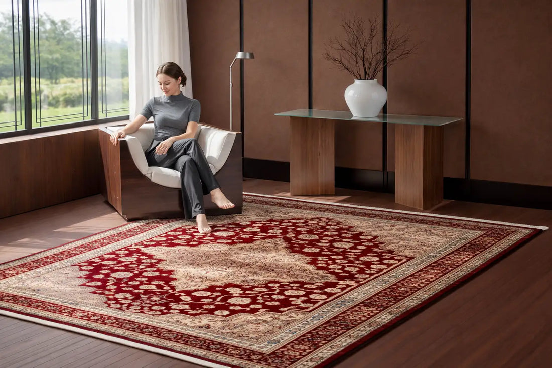 Do Rugs Need Rug Pads? When You Actually Need One (And When You Don’t)