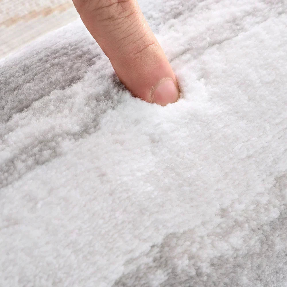 How Thick Should a Rug Be? A Practical Guide for Everyday Living