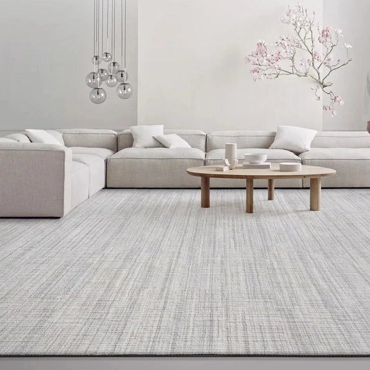 8x10 Area Rugs for Living Room – Soft, Thick & Modern