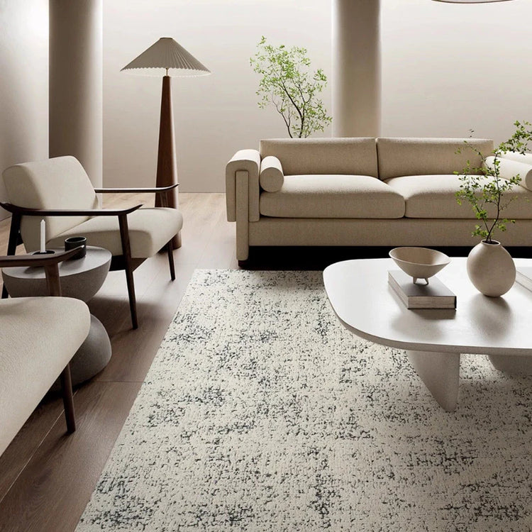 Custom Size Rugs — Made to Fit Your Space
