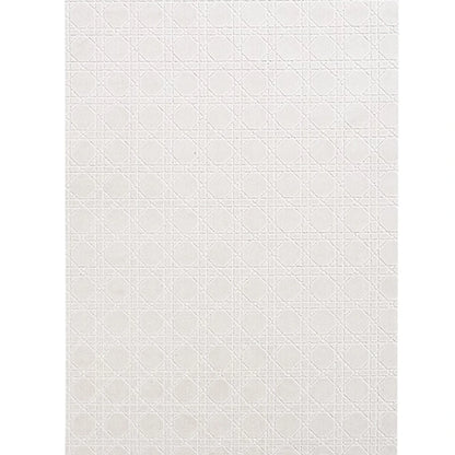 beige geometric area rug, minimalist pattern, neutral rug for living room