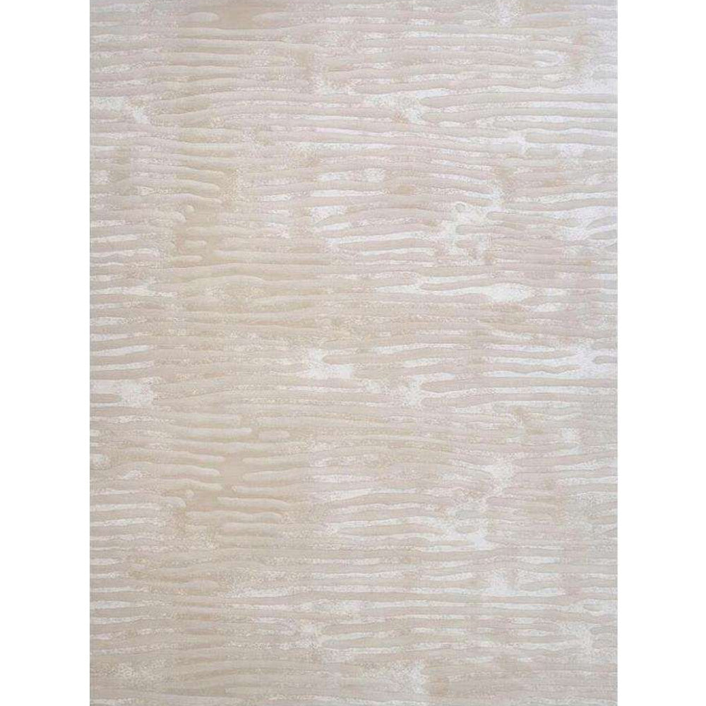 Marlo Beige Textured Abstract Rug
