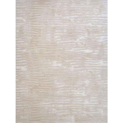 Marlo Beige Textured Abstract Rug